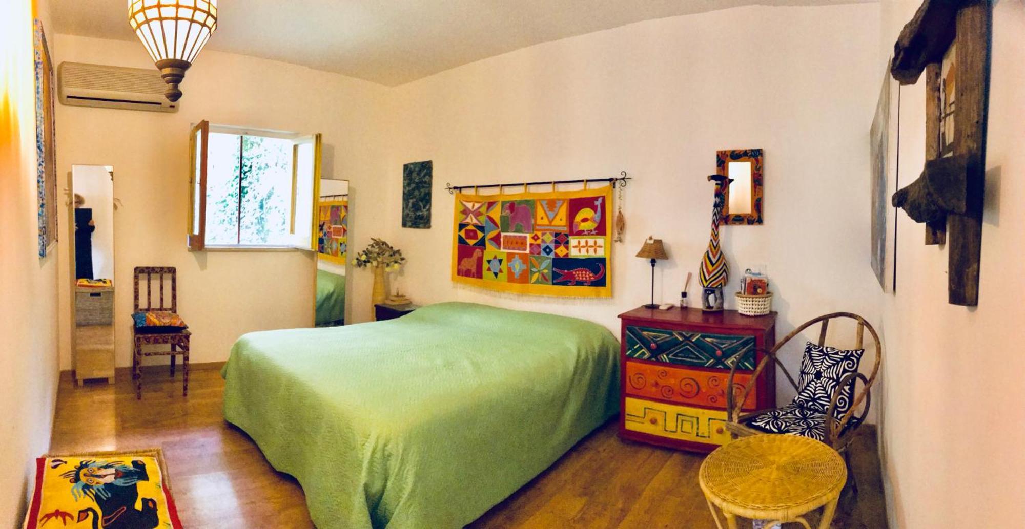 La Gallina Felice B&B Meta Exteriér fotografie