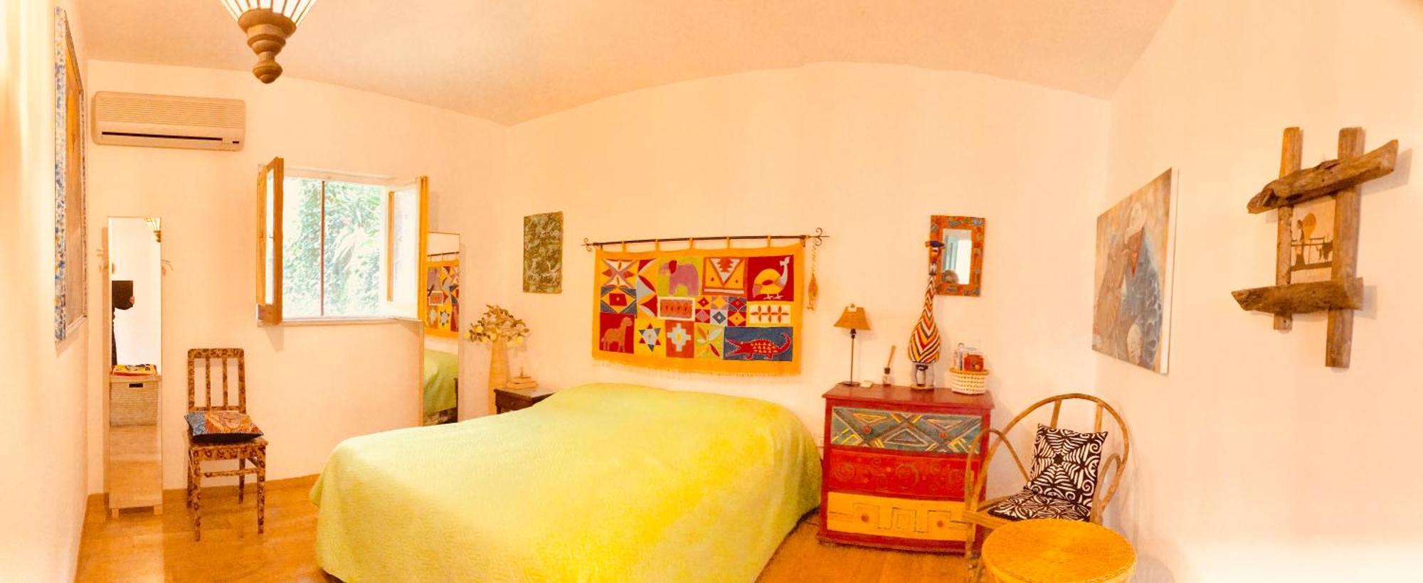 La Gallina Felice B&B Meta Exteriér fotografie